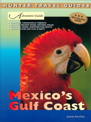 cover image of Mexico's Gulf Coast